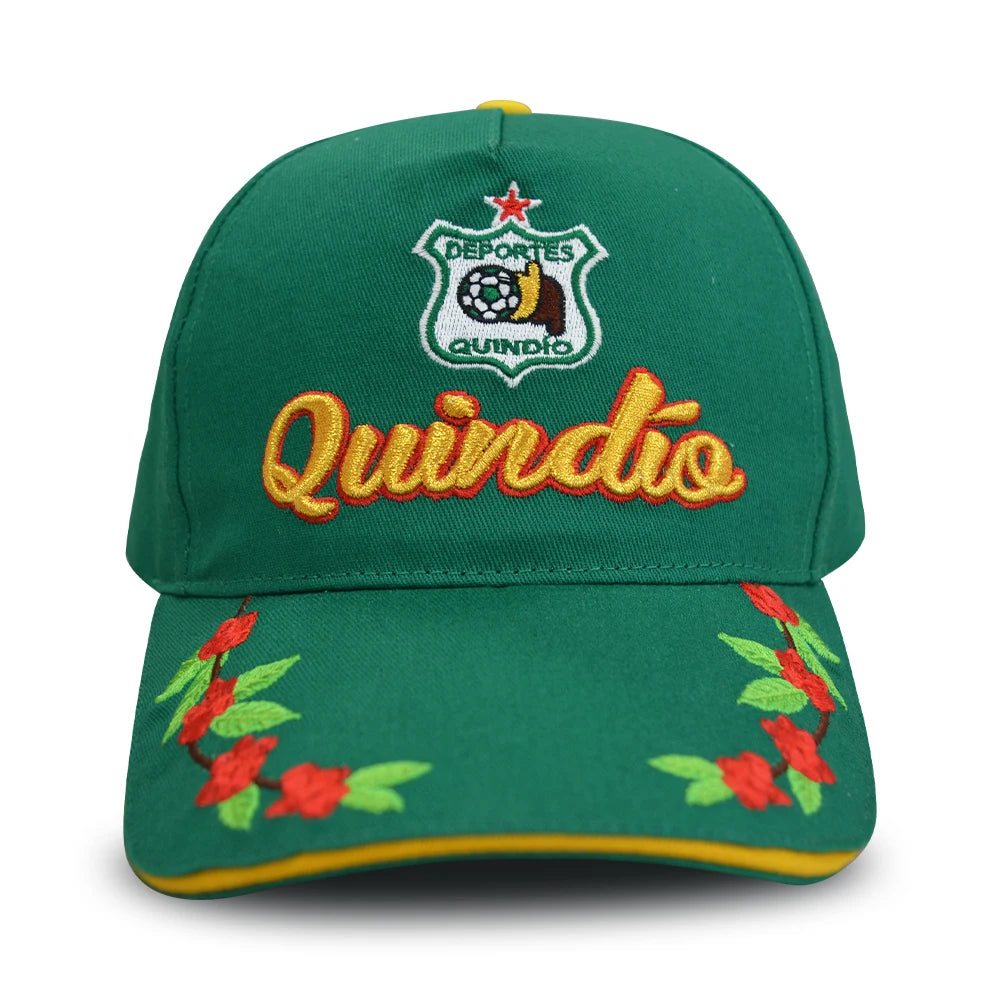 Custom Logo Luxury Chapeau De Racing F1 Hats Soccer Caps Wholesale 6 Panel F1 Football Fans Baseball Cap for Men
