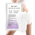 100% Pure Natural Herbal Extract Women Private Parts Vaginal Whitening Mask Cleaning Yoni Lightening Mask