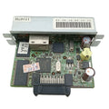 Refurbish D&H Printer Parts Ethernet Network Interface Card UB-E02 for Eps TMU220 TM-U220 TMU-220 TMU330 T88V