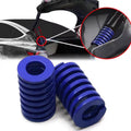 Hot Selling High-Grade Steel Alloy Material Large Heavy Duty Coil Spring Mould Die Spring Extension Other Load Types Epoxy