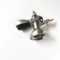 M System Commercial Beer Keg Coupler With Ergo Lever Handle  for Bars & Breweries