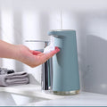 Automatic Foaming Soap Dispenser Hand Free Countertop Soap Dispensers