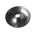4'' 4inches Exhaust Pipe Bend Stainless Steel 304 Aluminum 1060 360 Degree Donut