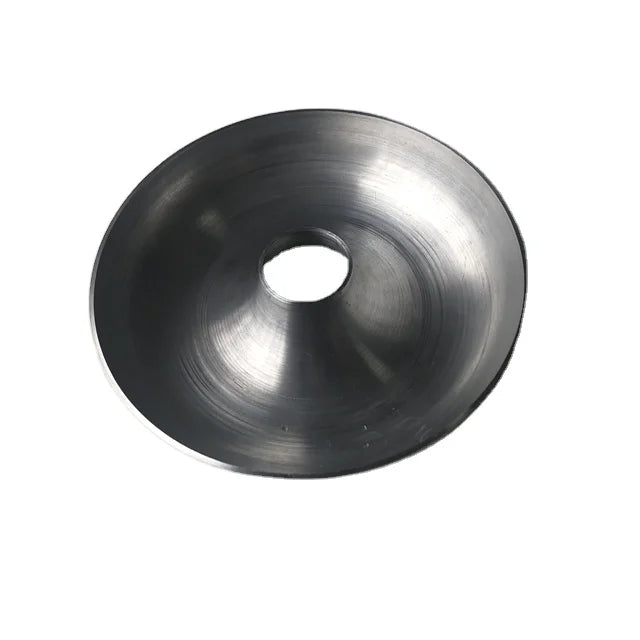 4'' 4inches Exhaust Pipe Bend Stainless Steel 304 Aluminum 1060 360 Degree Donut