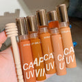 Best Quality Lip Gloss Make Your Own Brand Lipstick Waterproof Makeup Lip Glaze Lip Gloss