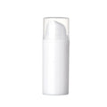 5ml 10ml 15ml High Quality Frosted pp Plastic Airless Cream Pump Bottle