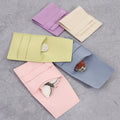 Becan Wholesale Different Color Microfiber Elegant Custom logo Luxury Watch Storage Packaging  Jewelry Pouch