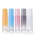 Exquisite Cosmetic Packaging Portable Small Container 10ml Lip Gloss Perfume Bottle With Logo Engraving