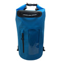 Outdoor Travel Sport Hiking Ocean Pack Water Proof Pvc Ocean Pack Floating Dry Bag Backpack Waterproof Dry Bag
