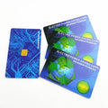 Terahertz Energy Saver Negative 2000 Inos Electric Saving Card Carte Bio Energy Electricity Power Energy Saving Card