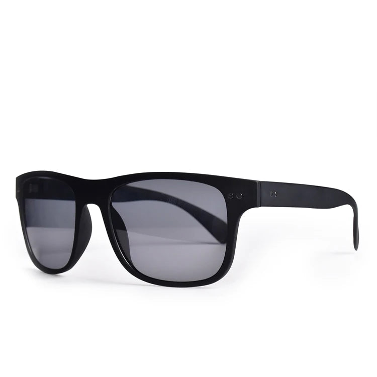 Custom Logo Beach Polarized Sunglasses with UV Protection Tr90 Frame Outdoor Sports Glasses for Men and Women Square Style