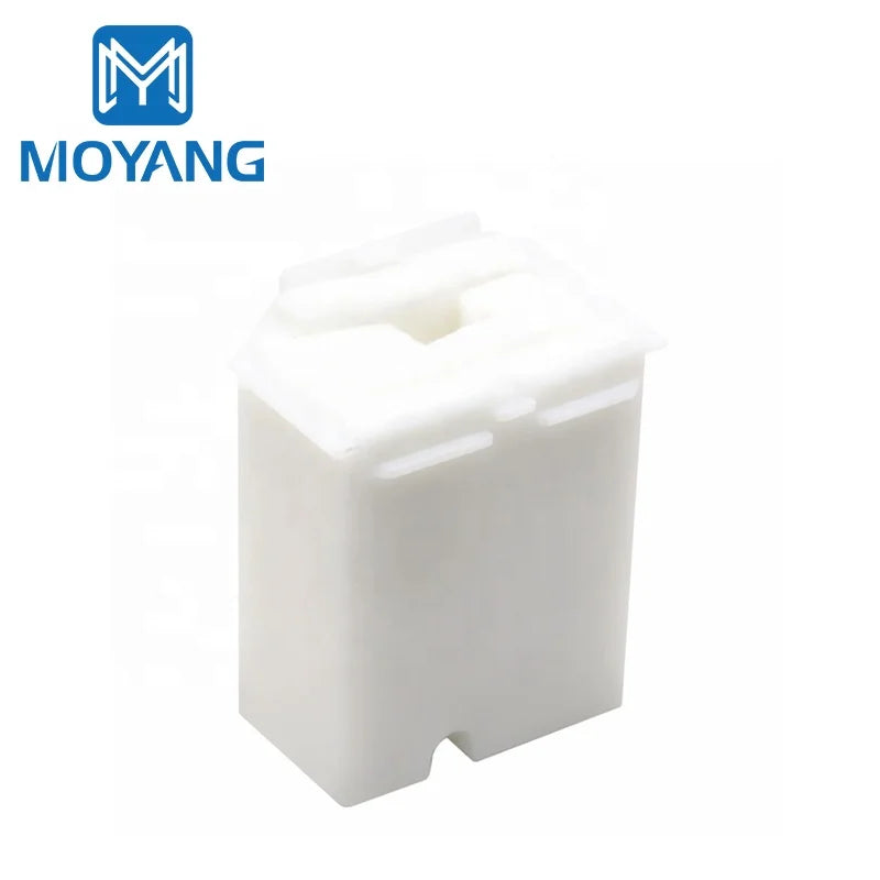 MoYang Compatible for EPSON Ink Maintenance Box Stylus Photo L1110 L1118 L1119 L3106 L3108 L3109 Printer Cartridge Waste tank