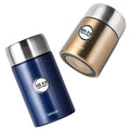 Multi Size Portable Thermal Food Carrier Container Vacuum Lunch Food Flask Jar