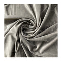 Good Quality Wholesale Cheap Price 150 300cm 180-300gsm Plain Velvet Fabric for Sofa 100% Polyester Dutch Holland Velvet Fabric