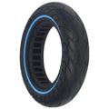 New Image Skuter Mobility Scooter G30 60/70-6.5 10*2.5inch Solid Tire 10 Inch Solid Rubber Tire 10 Inch Scooter Wheel