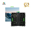 Ningshine Indoor Full Color LED Video Wall Panel HDR10+ 800 Nits Brightness 5-Year Warranty for Events