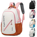 Many Pockets High Cute Boys Teenage Girls School Backpack for Girls Bookbags