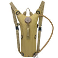 LUPU Hiking Travel Bicycle Backpack Water Bag Custom Hydration Pack Cycling Running Hydration Backpack with Water Bladder