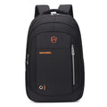 Bags 2023 New 9107 Large Capacity Men's Backpack Leisure Travel Backpack Student School Bag MegaBDM