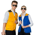Best Quality Photography Multi Pockets Vest Work Waistcoat Fishing Climbing Multi-pockets Vest