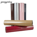 Guangyintong Metallic Gold Heat Transfer Vinyl B Flex Gimme 5 Vinyl Peach Iron on Vinyl Heat Transfer