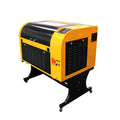 CE Co2 Laser Engraving and Cutting Machines for Acrylic/wood/fabric/leather 80w 60w 100w Hot Sell 9060/4060/6090/1390