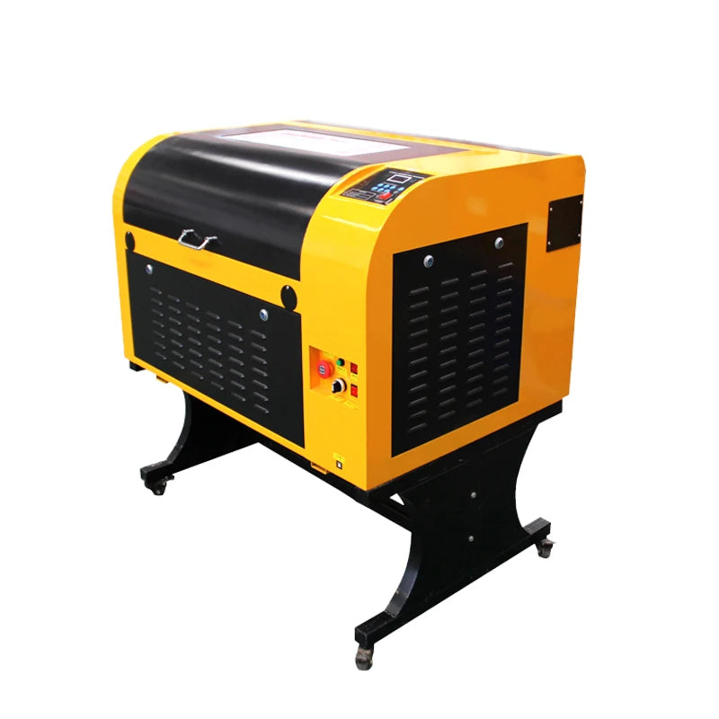 CE Co2 Laser Engraving and Cutting Machines for Acrylic/wood/fabric/leather 80w 60w 100w Hot Sell 9060/4060/6090/1390