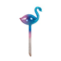 Fashion-Designed Glass Self-Flower-Watering Device Innovative Watering & Irrigation Tool
