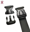 Quick Release Plastic Buckle Wholesale Plastic Release Buckle for School Backpack Bag Accessories