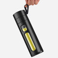 FX Water Bottle Tea Maker Water Bottles With Filter Custom Logo Printing Business Gift High Borosilicate Glass Sports Bottle