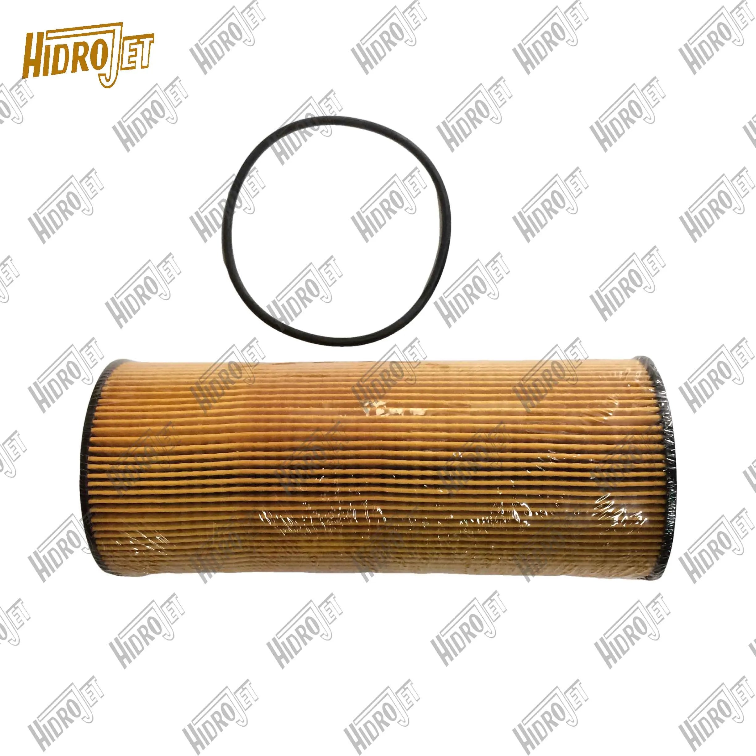 Wholesale NEW Oil Filter 11708551 Voe11708551 Filter for  Ec210 IN STOCK Excavator Parts  Excavator Accessory