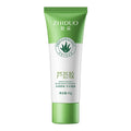 OEM ODM ZHIDUO Moisturizing and Lubricating Aloe Vera Gel Moisturizing and Locking Water Refreshing and Non-sticky Gel