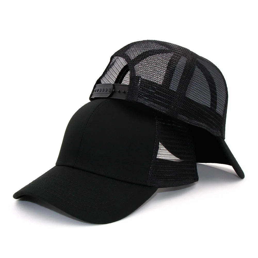 Custom Blank Dad Hats Fashion Designer Baseball Caps Wholesale Embroidered 6 Panel Baseball Cap