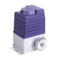 Heavy Duty New Remote 2000kg/2500kg Oil Bathed Sliding Gate Opener Motor for Automation Home Systems