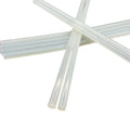 High Viscosity EVA Hot Melt Glue Stick Transparent for Plastic Rubber Foam Wood Paper Glass Metal Leather Fabric Bonding
