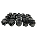 Hot Sale GR5 Titanium M12X1.5 12 Point Wheel Nut for Car