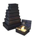 Hot Sale Custom With Logo Luxury Gift Packaging Heaven and Earth Cover Gift Box