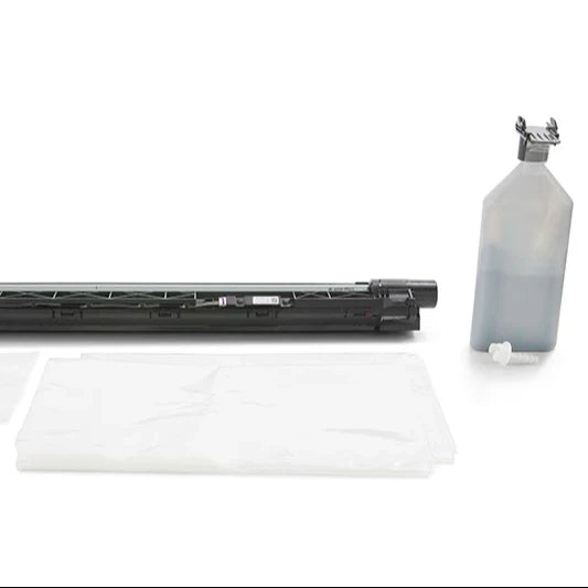 5PN57A 5PN58A 5PN59A 5PN60A LaserJet Black/Yellow/Cyan/Magenta  Developer Unit  E78523dn E78528dn E78635z E78625dn E78630dn