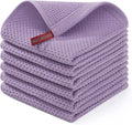 Household Cleaning Large Water Absorb Cotton Kitchen Cloth for Cleaning