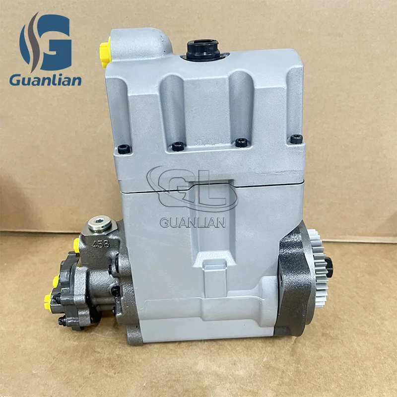 C9 Engine Fuel Pump 319-0678 3190678 10R-8900 10R8900 for Excavator E324D 336D