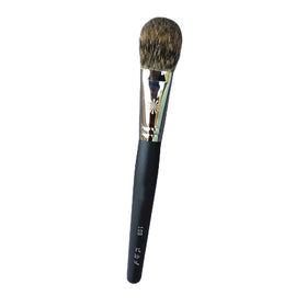 Wholesale Price ABS Makeup Foundation Brush Squirrel Hair Foundation Brush 2024 New Foundation Marble Face Makeup Brush