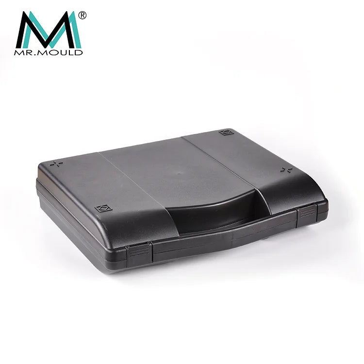 MM-TB005 Silkscreen Logo and Tool Packing Function Pp Plastic Case