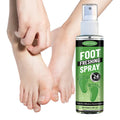 Wholesale Natural Foot Care Extra Strength Fresher Feet Deodorizing Spray for Smelly Shoes Stinky Feet