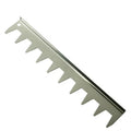 9 Frame Ranging Rake for Spacing Bee Frame 1PCS Bee Hive Tool
