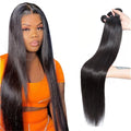 Xuchang Human Hair Supplier Wholesale Mink Brazilian Human Hair Extension Virgin Human Hair Weave Bundles Vendors