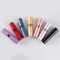 Perfume Atomiser Refillable Bottles - Mini Travel Perfume Atomizer - Portable Purse Spray Bottle Empty 8ml 10ml