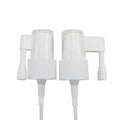 Customized Oral Nasal Throat Mist Spray Bottle Plastic Liquid Spray Bottle Long Nozzle Pump Sprayer Lids Bottle Caps Closures