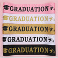 Graduation Season Party Supplies Graduation Season Photo Props Etiquette Sash Graduation Ceremony Sash