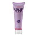 Private Label KORMESIC KP BUMP REMOVER ERASER BODY SCRUB WITH 10% AHA SOFTEN Smooth Rough Areas