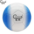 Good Quality Machine Stitched PVC Foam Leather Size 5 4 Soccer Ball